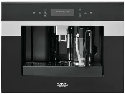 Кофемашина Hotpoint Ariston