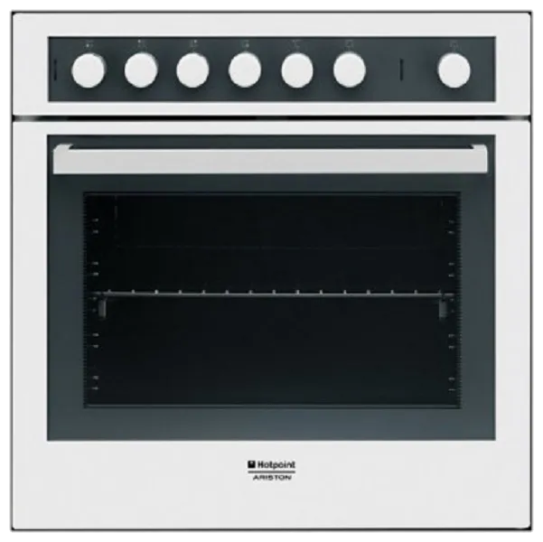 Ремонт духового шкафа Hotpoint Ariston Hotpoint-Ariston H 61 WH