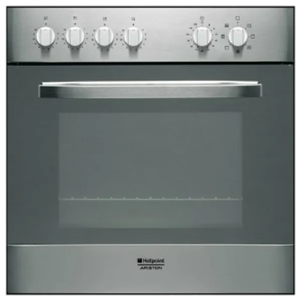 Ремонт Hotpoint Ariston Hotpoint-Ariston HH 50 IX