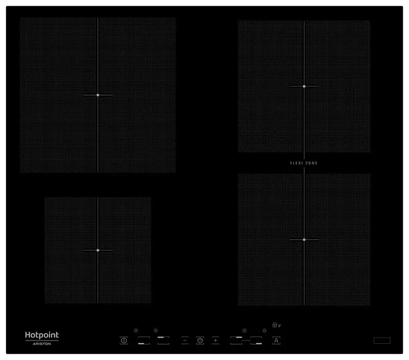 Ремонт Hotpoint Ariston KIA 641 C